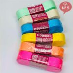 Fita Gorgurão Progresso para Laço GL nº 5 - 22mm