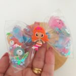 Kit Plástico Selado para Laço Piscina P/M/G - Imagem 4