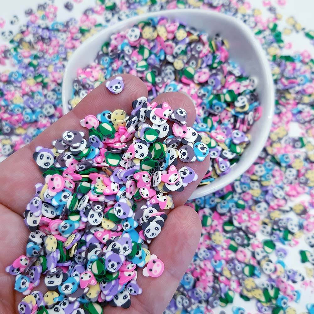 mini fimo bichinho fimo bichinho