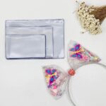 Kit Plástico Selado para Laço Piscina P/M/G