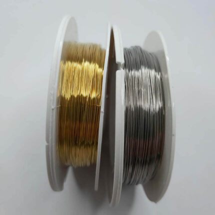 arame cabelo de anjo 0,20mm
