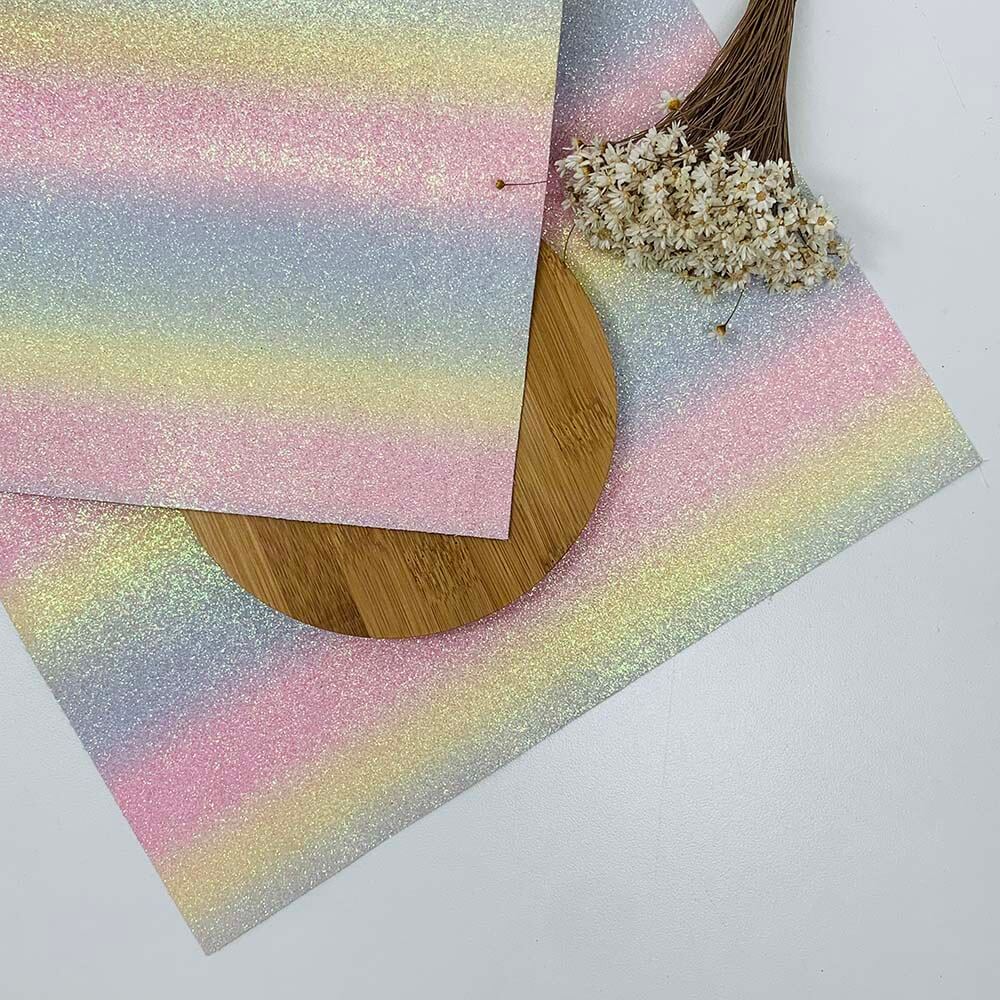lonita glitter arco iris Lonita Glitter Candy