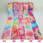 Fita Tie Dye Gorgurão Progresso nº9-38mm - Imagem 2