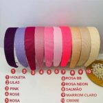 Tiara Encapada 30cm - Imagem 2