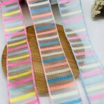 Fita Organza Voal