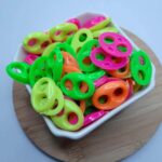 Miçanga Lacre Pulseiras e Colares 34mm - Imagem 2