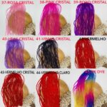 Fio Cristal de vidro Facetado 2mm -Aprox.42cm-172unid. - Imagem 6