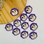 Aplique Buzz Lightyear Toy Story  - 2unid - Imagem 2