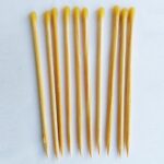 Palito Pega Strass e Pérola- 05 Unidades