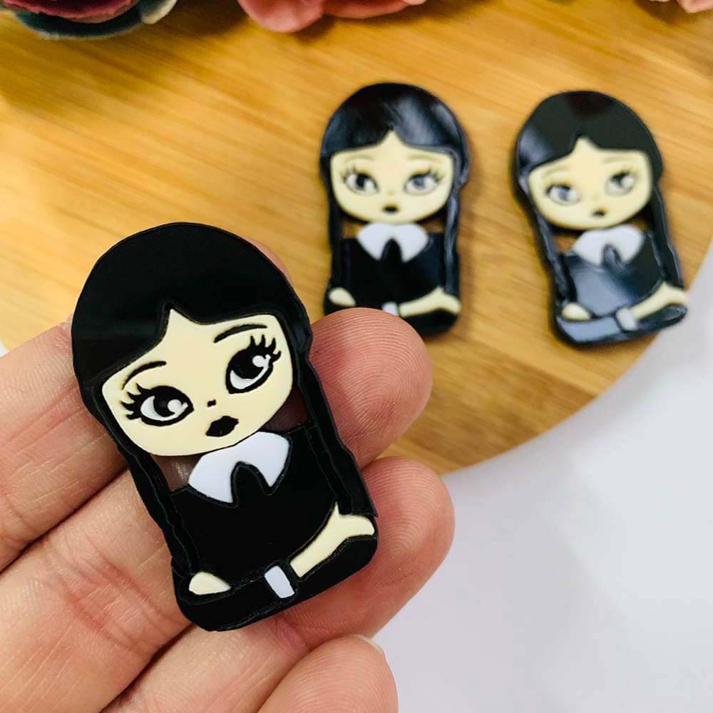 aplique wandinha vandinha.2 aplique wandinha vandinha.